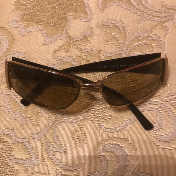 Versace Accessories - Versace sunglasses